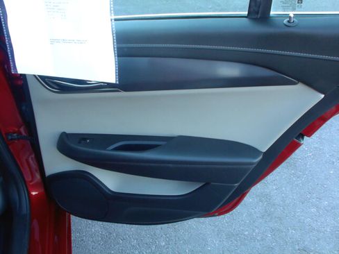Used 2016 Cadillac ATS Sedan RWD image 21