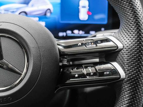 Certified 2025 Mercedes-Benz GLC 350e 4MATIC image 19
