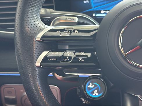 Certified 2024 Mercedes-Benz GLE 53 AMG 4MATIC Coupe image 30