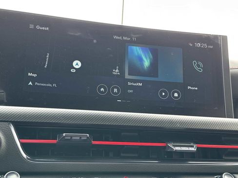 New 2026 Hyundai Sonata N Line image 18