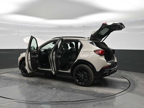 New 2026 Buick Encore GX Sport Touring w/ Studio Series image 43