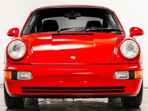 Used 1993 Porsche 911 RS America image 4