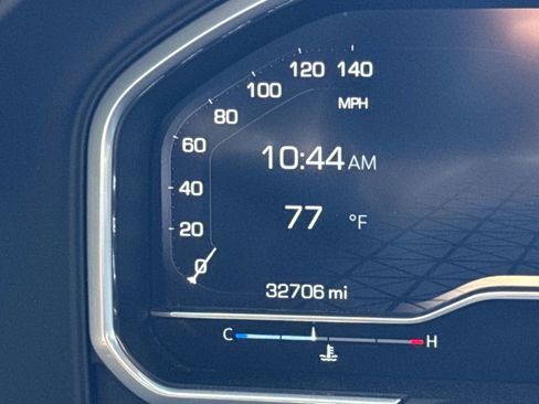 Used 2023 GMC Sierra 1500 Denali w/ Denali Reserve Package image 22