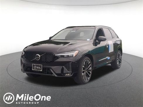 Certified 2026 Volvo XC60 B5 Ultra w/ Protection Package Premier image 1