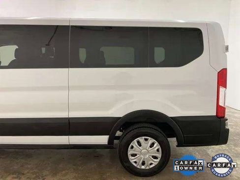 Used 2023 Ford Transit 350 XLT image 75