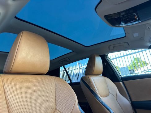 Used 2023 Lexus RZ 450e Premium w/ Technology Package image 19