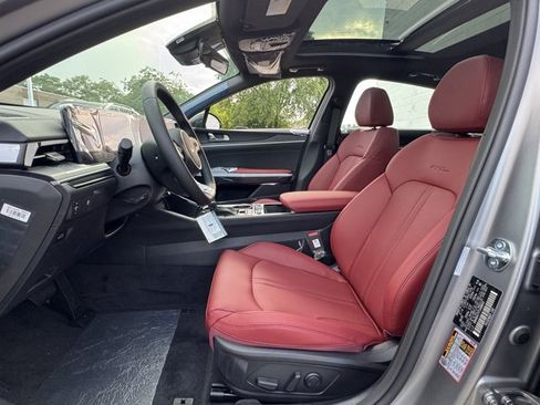 New 2026 Kia K5 GT-Line w/ GT-Line Premium Package AWD/4WD image 29