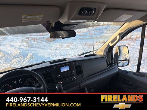 Used 2023 Ford Transit 350 Base w/ Upfitter Package image 35