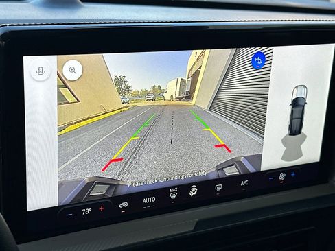 Used 2025 Ford Bronco Sport Big Bend image 21