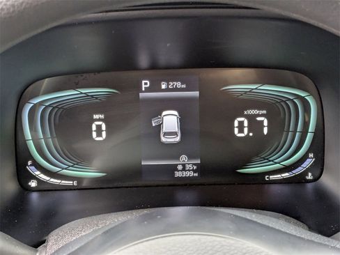 Used 2024 Kia Soul LX w/ Option Group 015 image 20