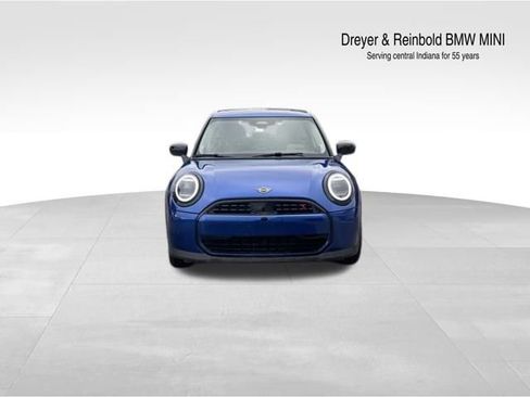 Certified 2025 MINI Cooper S image 6