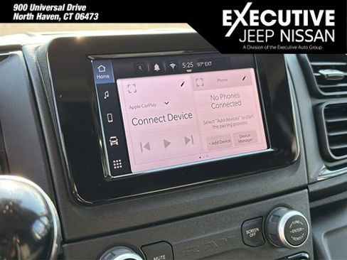 Used 2023 RAM ProMaster 2500 image 15