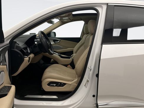 Used 2023 Acura RDX AWD w/ Technology Package image 8