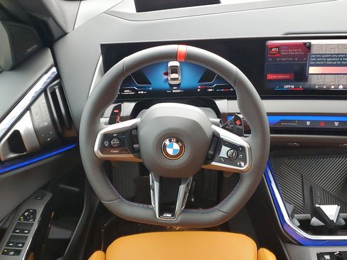 New 2026 BMW X3 M50 w/ Premium Package image 24