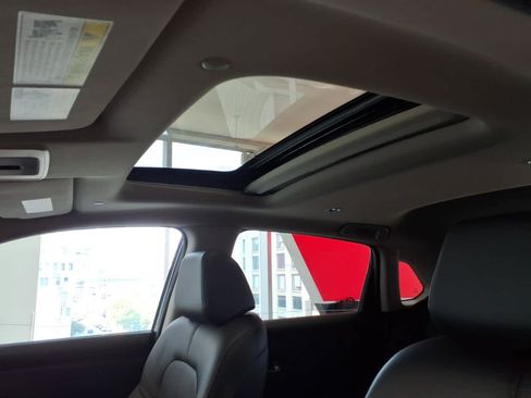 Used 2024 Honda HR-V EX-L image 16