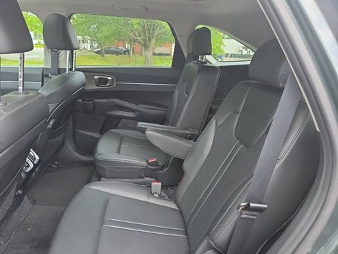 Used 2023 Kia Sorento X-Line EX AWD/4WD image 26