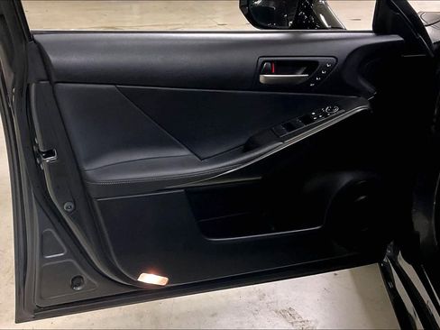 Certified 2023 Lexus IS 350 F Sport w/ Memory Package RWD image 38
