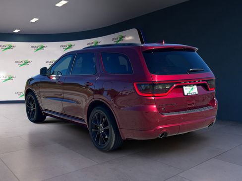 Used 2018 Dodge Durango R/T w/ Blacktop Package image 5