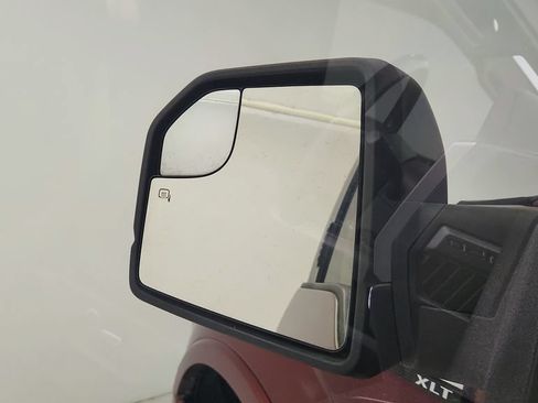 Used 2018 Ford F150 XLT w/ Equipment Group 301A Mid AWD/4WD image 11