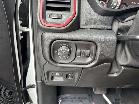 Used 2019 RAM 1500 Rebel w/ Rebel Level 2 Equipment Group AWD/4WD image 56
