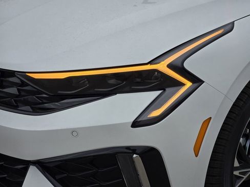 New 2026 Kia K5 GT-Line image 6