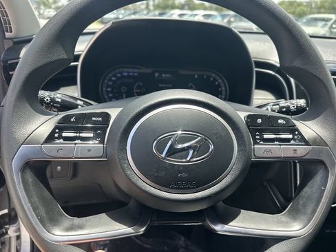 Certified 2022 Hyundai Tucson SEL w/ Cargo Package FWD image 18