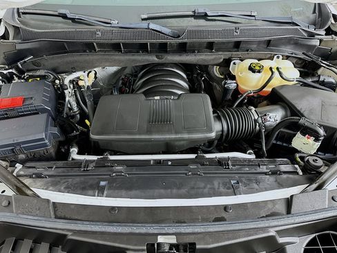 Used 2023 Chevrolet Tahoe Premier w/ Texas Edition RWD image 32