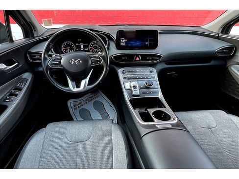 Used 2023 Hyundai Santa Fe SEL image 16
