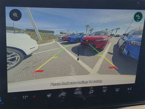 Used 2024 Ford Mustang GT Premium w/ California Special Package image 19