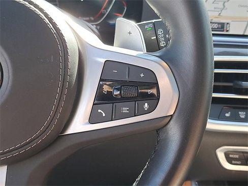 Used 2023 BMW X5 xDrive40i w/ M Sport Package image 25