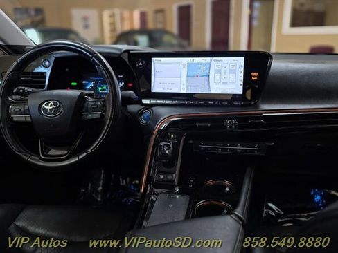 Used 2021 Toyota Mirai image 21