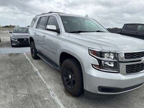 Used 2019 Chevrolet Tahoe LS image 13