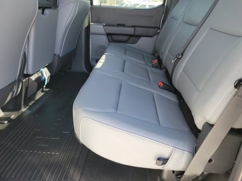 New 2026 Ford F350 XL w/ XL Chrome Package image 7