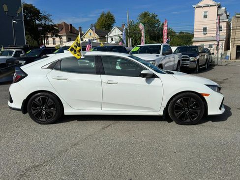 Used 2017 Honda Civic EX image 7