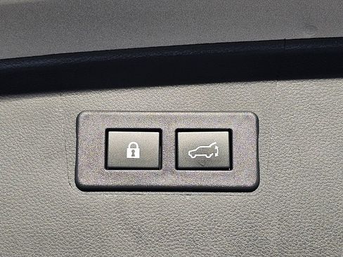 Certified 2025 Subaru Outback Wilderness w/ Wilderness Package image 12