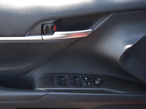 Used 2024 Toyota Camry LE FWD image 14
