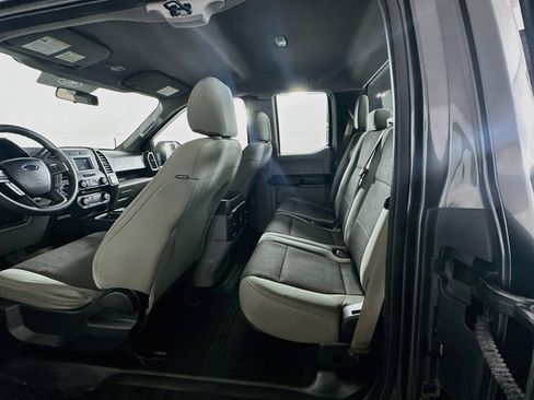 Used 2016 Ford F150 XL w/ Equipment Group 101A Mid RWD image 24