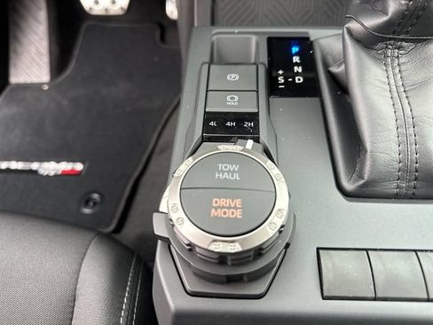New 2026 Toyota Tacoma TRD Sport AWD/4WD image 15