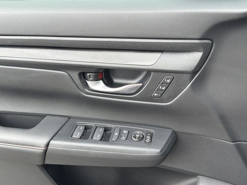 Certified 2025 Honda CR-V Sport-L image 22