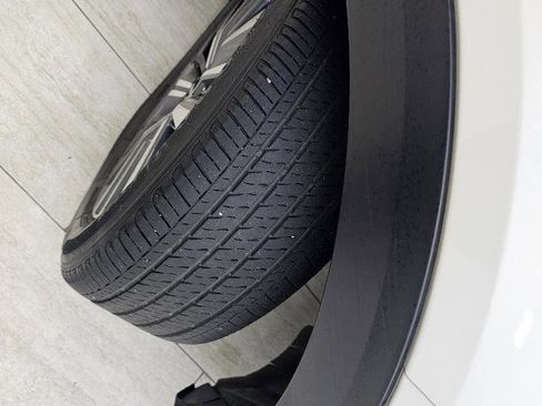 Used 2024 Nissan Kicks SV image 35