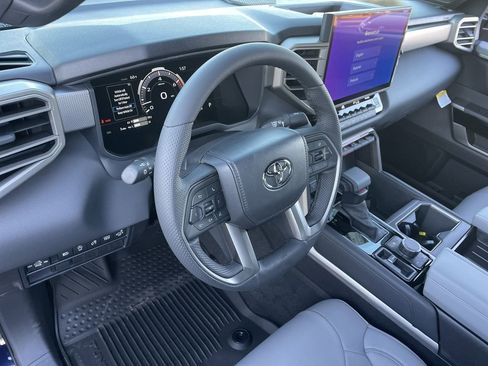 New 2026 Toyota Tundra Limited image 10