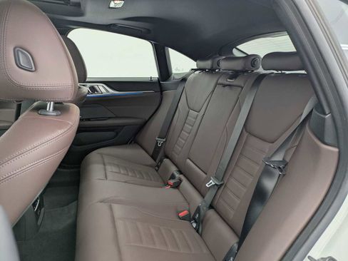 Used 2023 BMW i4 M50 AWD/4WD image 21