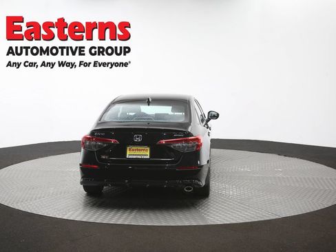 Used 2023 Honda Civic Sport image 37