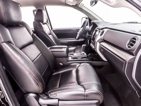 Used 2021 Toyota Tundra SR5 image 32