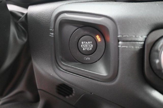 Used 2026 Jeep Wrangler Unlimited Rubicon AWD/4WD image 30
