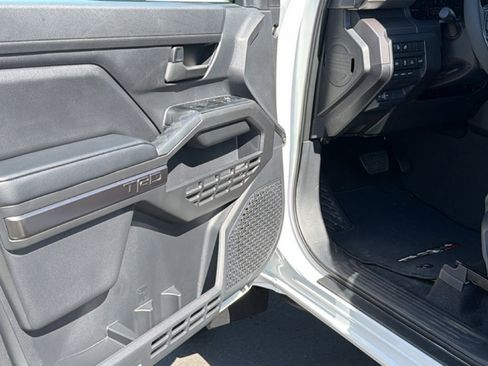 New 2026 Toyota Tacoma TRD Off-Road image 23