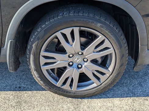 Used 2021 Honda Passport EX-L image 26