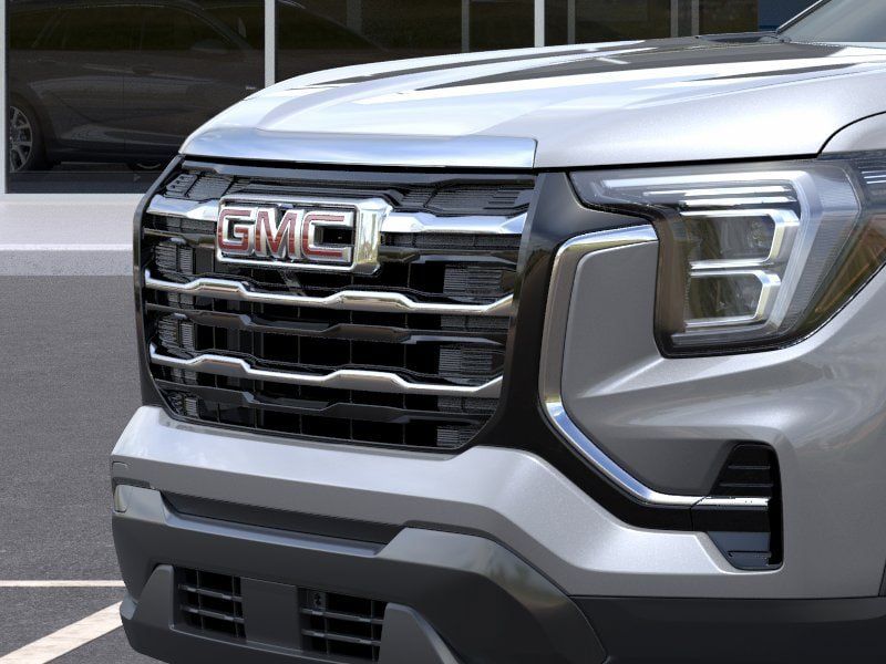 New 2027 GMC Terrain Elevation FWD image 51