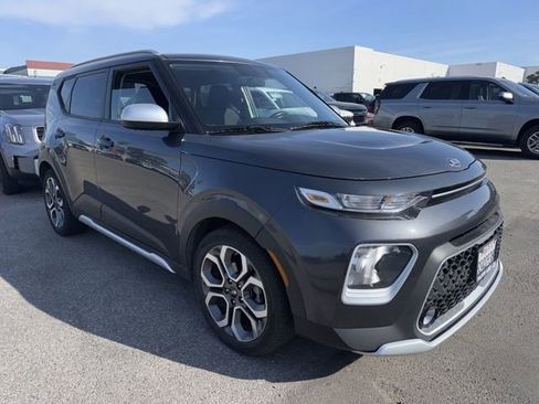 Used 2020 Kia Soul X-Line image 3