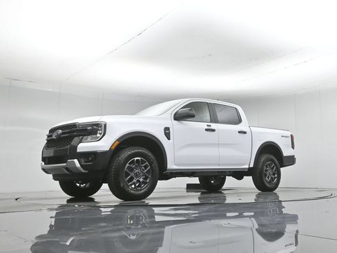 New 2026 Ford Ranger XLT RWD image 42